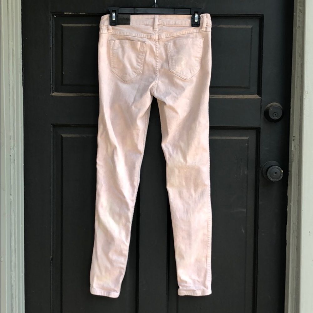 BleuLab Reversible Jeans - Picture 6 of 9